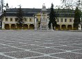 Esztergom - Szechenyi ter